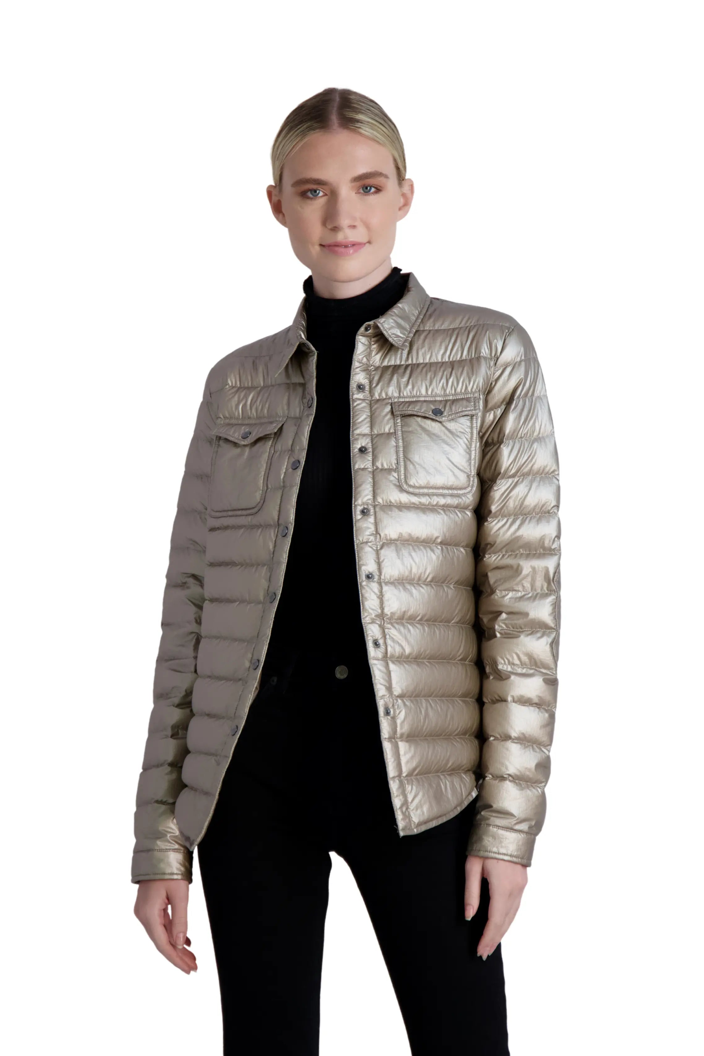 The bay sales calvin klein jackets