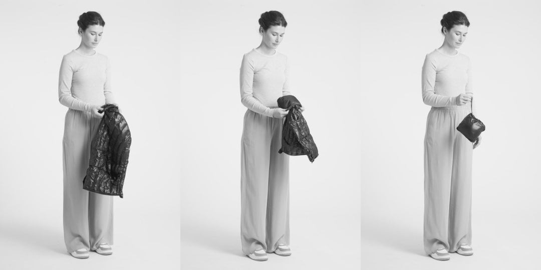 Packable Luxury Travel Outerwear for Women: What to Look For