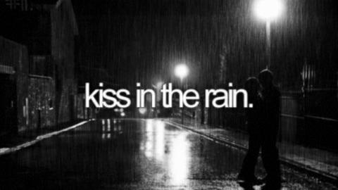 Kiss In The Rain