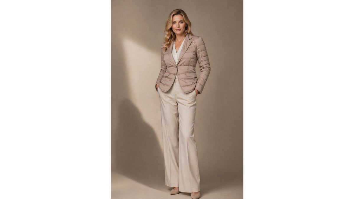 Best Travel Blazer for Women: 2026 Guide