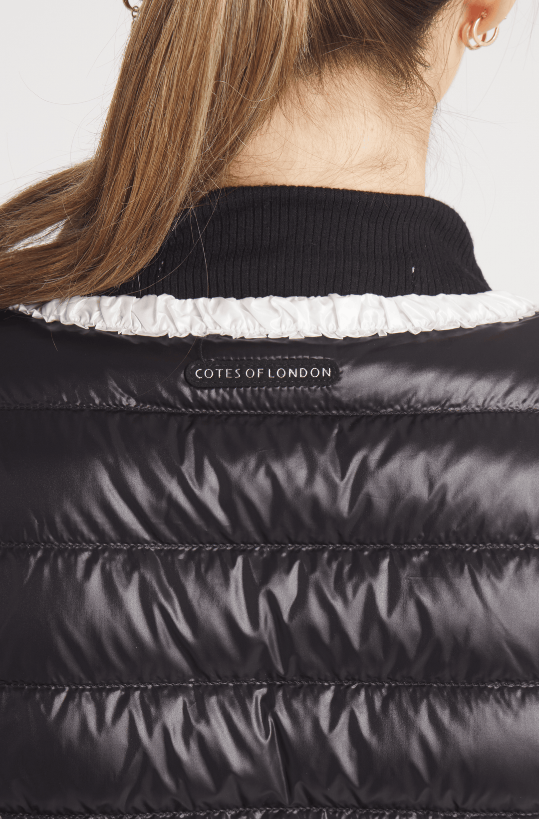The Buckingham Down Jacket - Cotes of London The Buckingham Down Jacket - Cotes of London