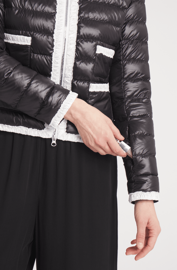 The Buckingham Down Jacket - Cotes of London The Buckingham Down Jacket - Cotes of London