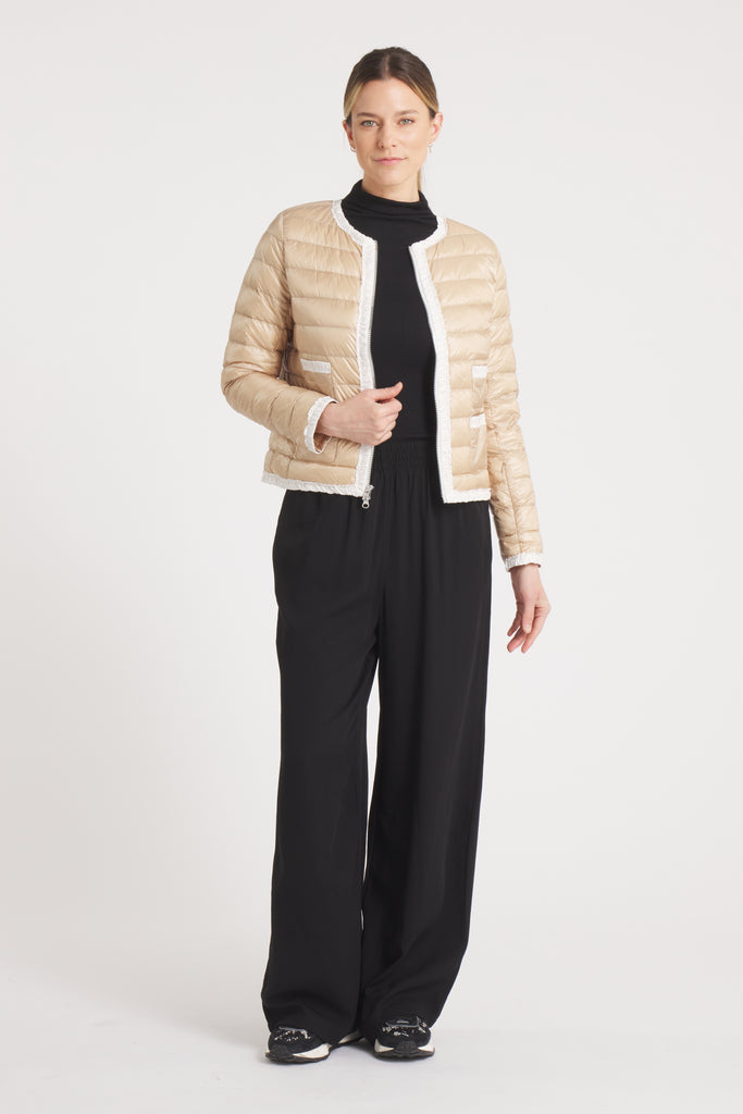 Buckingham Jacket – THE TOÉ
