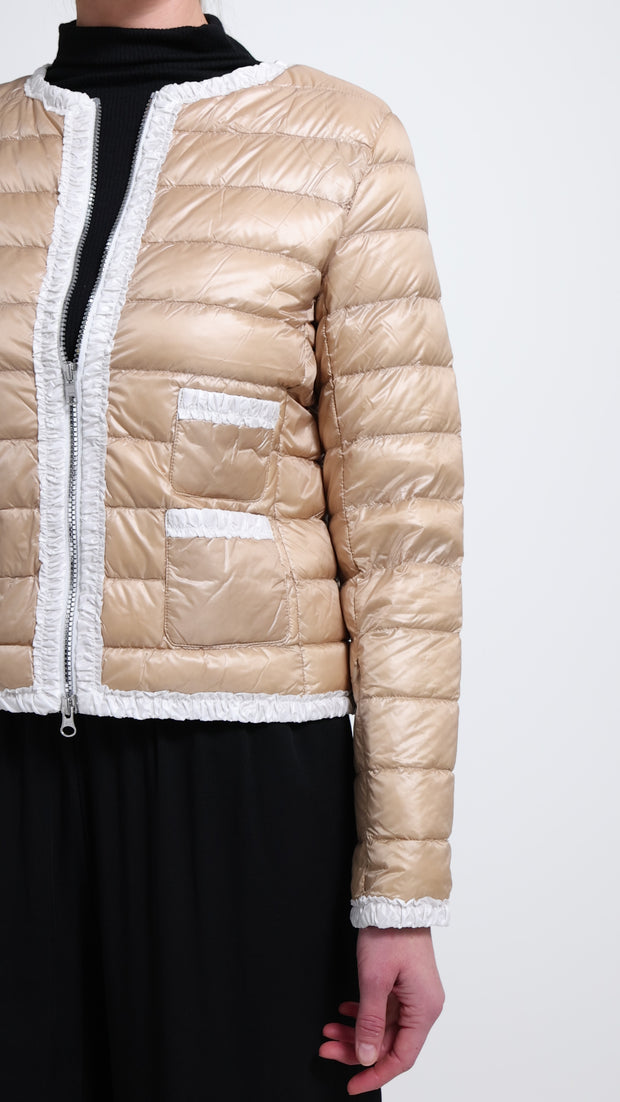 お盆限定値下　THETOE Buckingham Jacket Buckingham Jacket – THE TOÉ