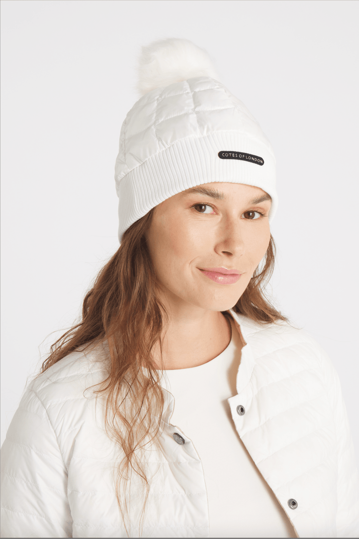 The Capel | Down Hat - Cotes of London