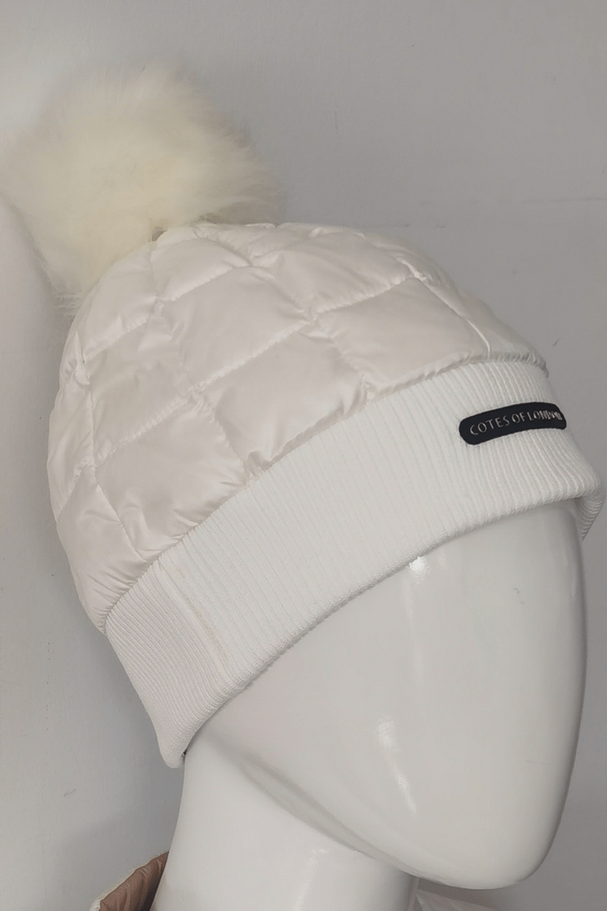 The Capel | Down Hat - Cotes of London