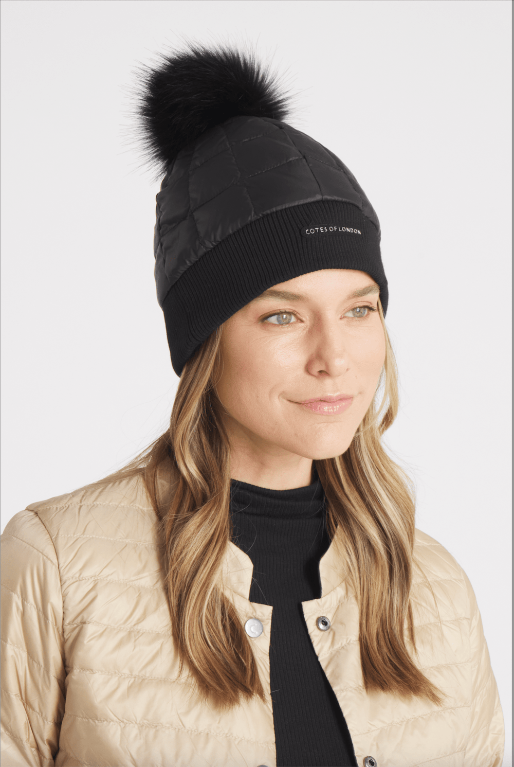 The Capel | Down Hat - Cotes of London