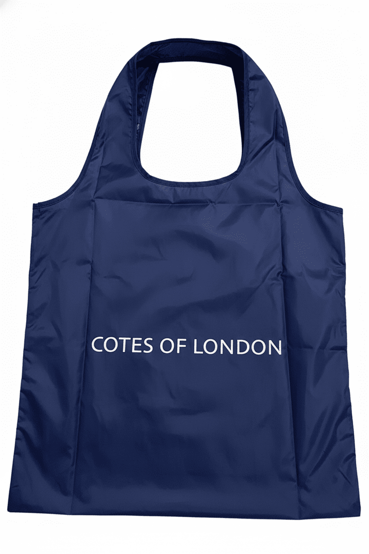 The Wilton | Packable Tote - Cotes of London