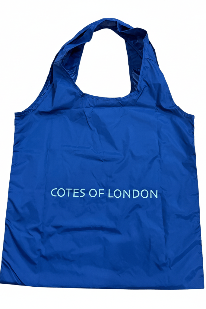The Wilton | Packable Tote - Cotes of London