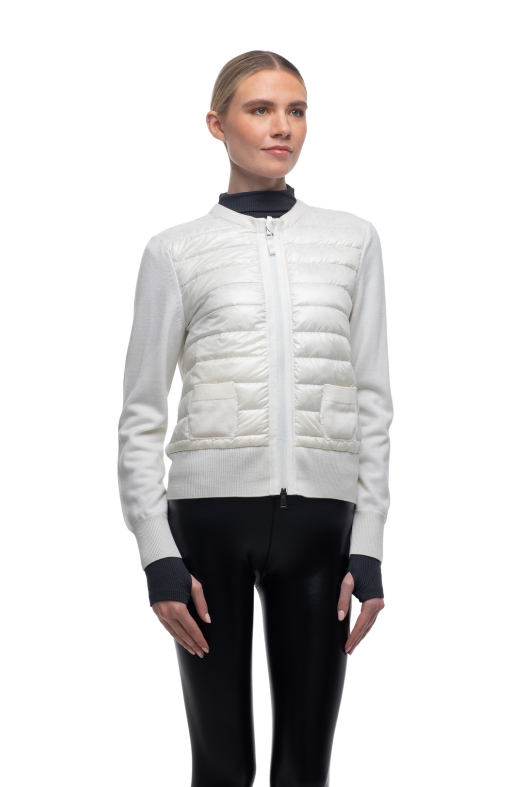 The Duchess Jacket Cotes of London
#color_ivory