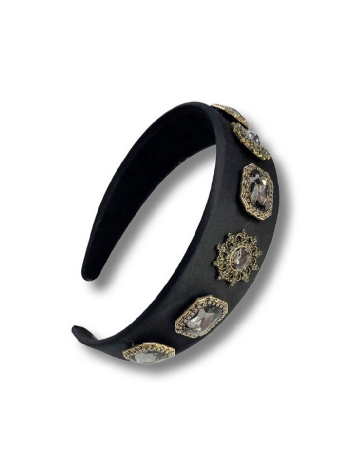 Elizabeth - Headband Cotes of London