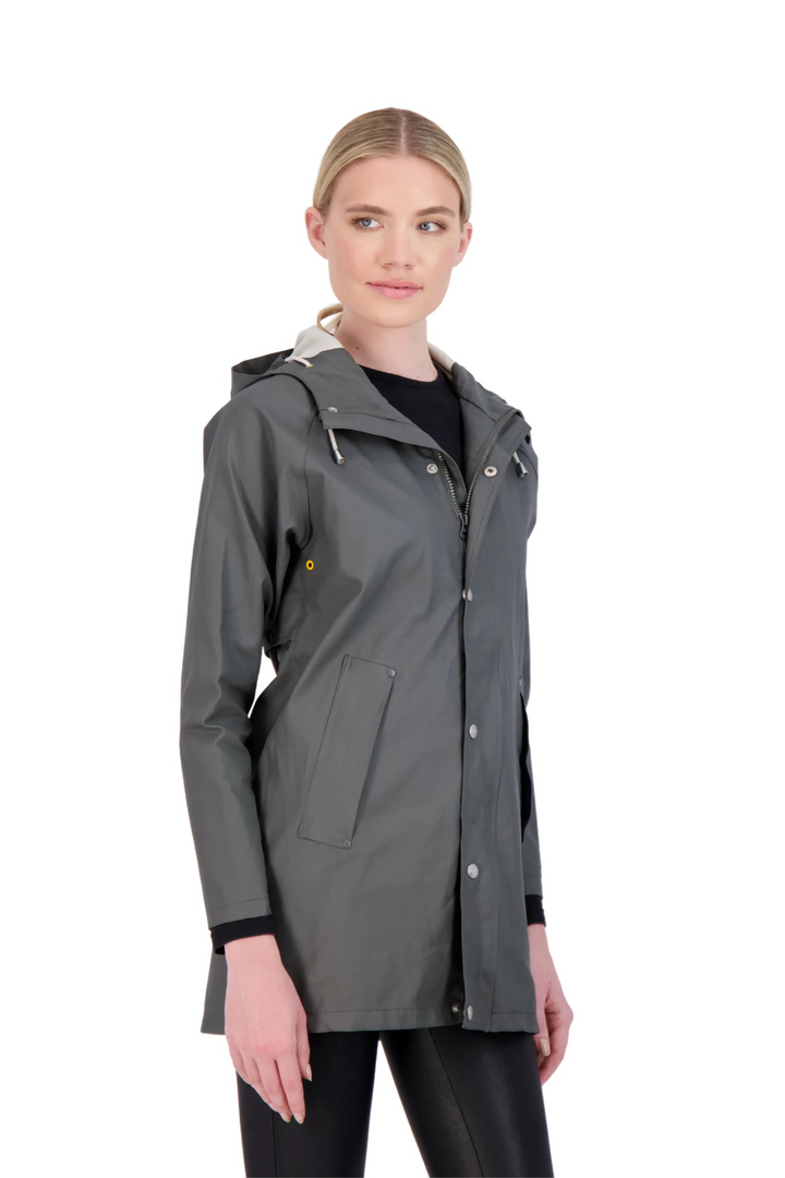 The Manchester Raincoat - FINAL SALE Cotes of London