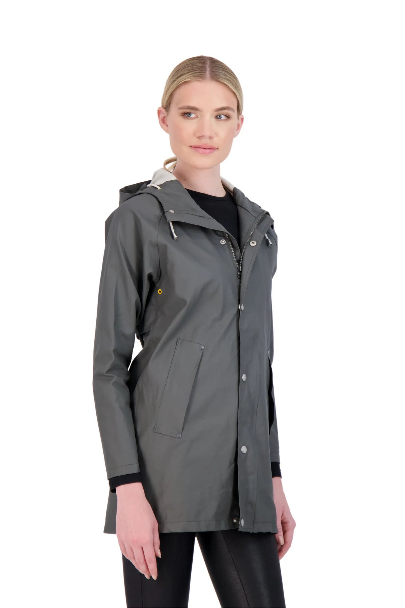 Sale 2025 raincoats ladies