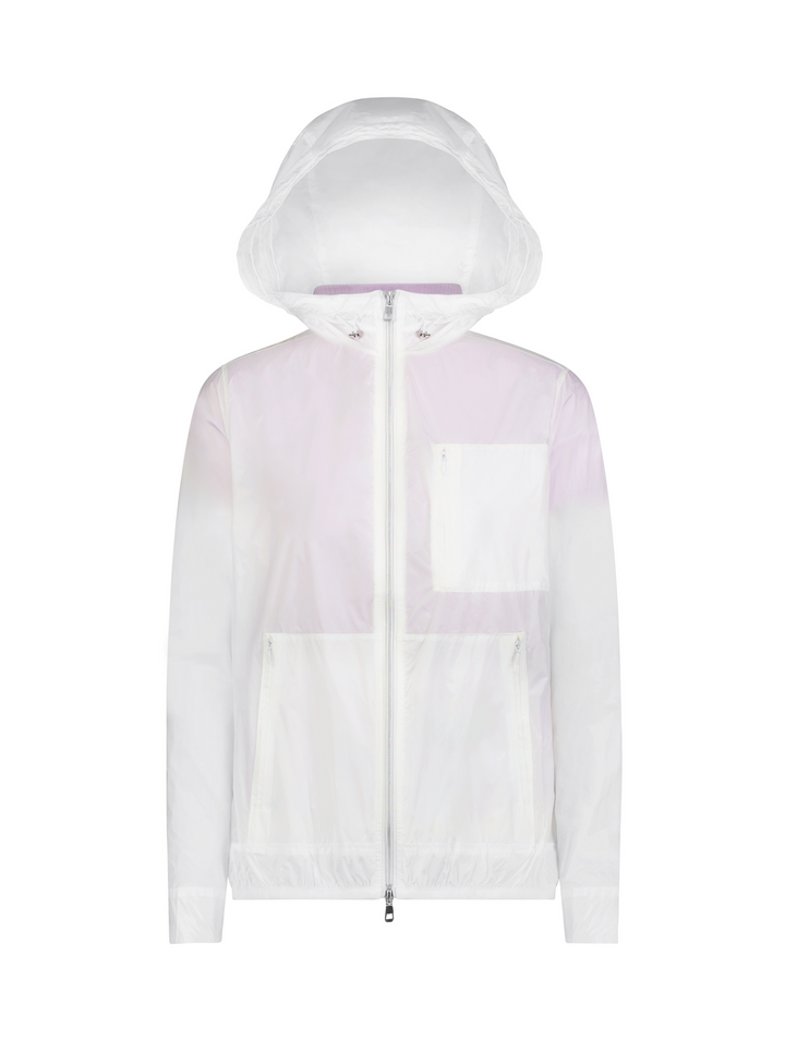 The Derbyshire - Lightweight wind breaker - WAREHOUSE MOVING SALE- FINAL SALE /No Returns/No Exchanges Cotes of London
#color_white