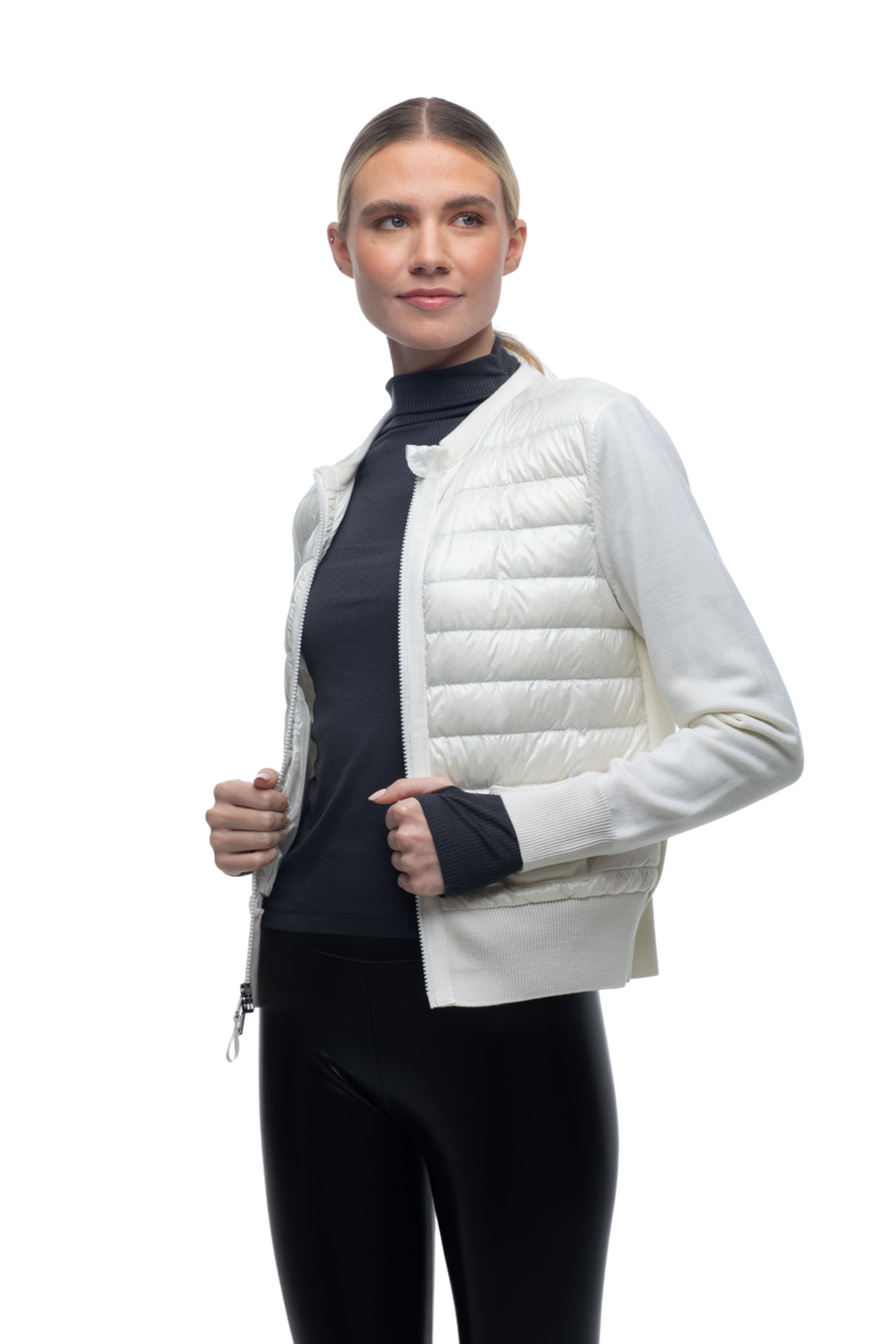 The Duchess Jacket Cotes of London
#color_ivory