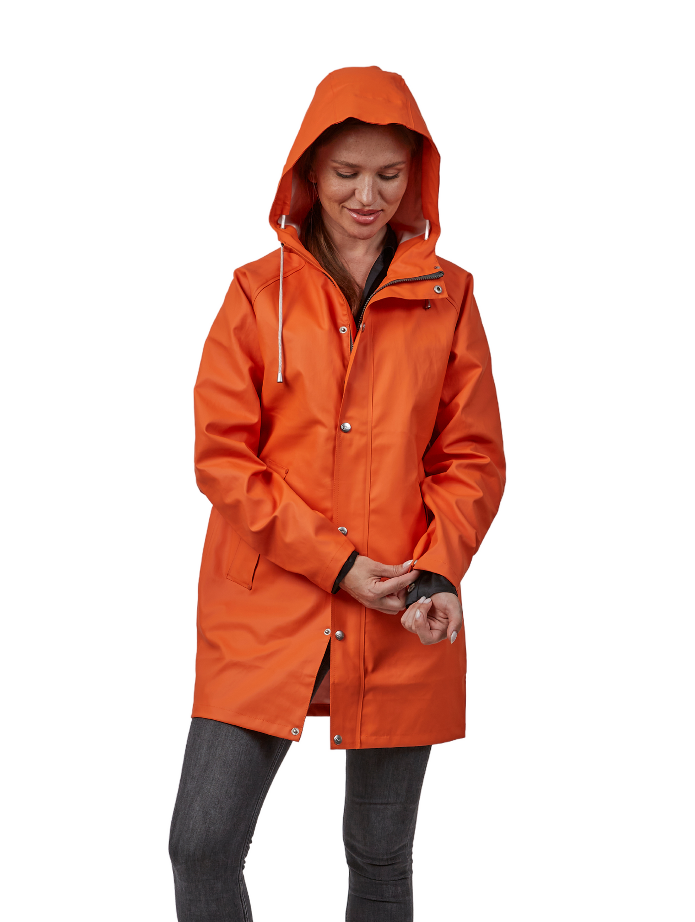 The Manchester Raincoat