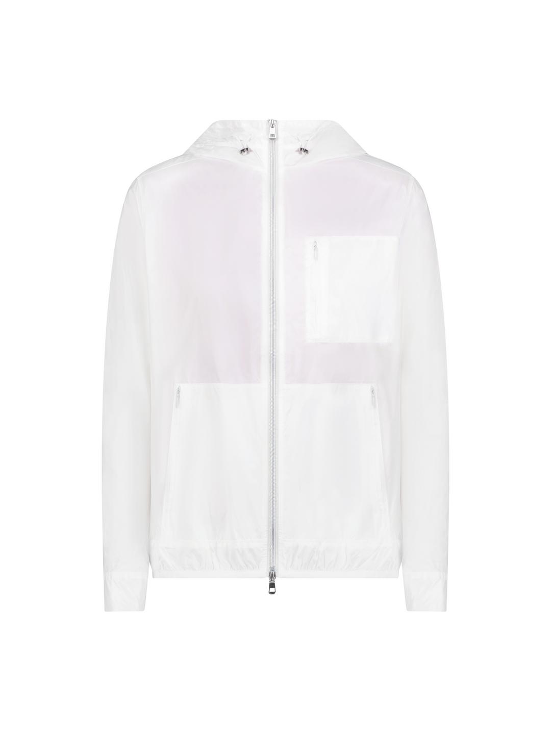 The Derbyshire - Lightweight wind breaker - WAREHOUSE MOVING SALE- FINAL SALE /No Returns/No Exchanges Cotes of London
#color_white