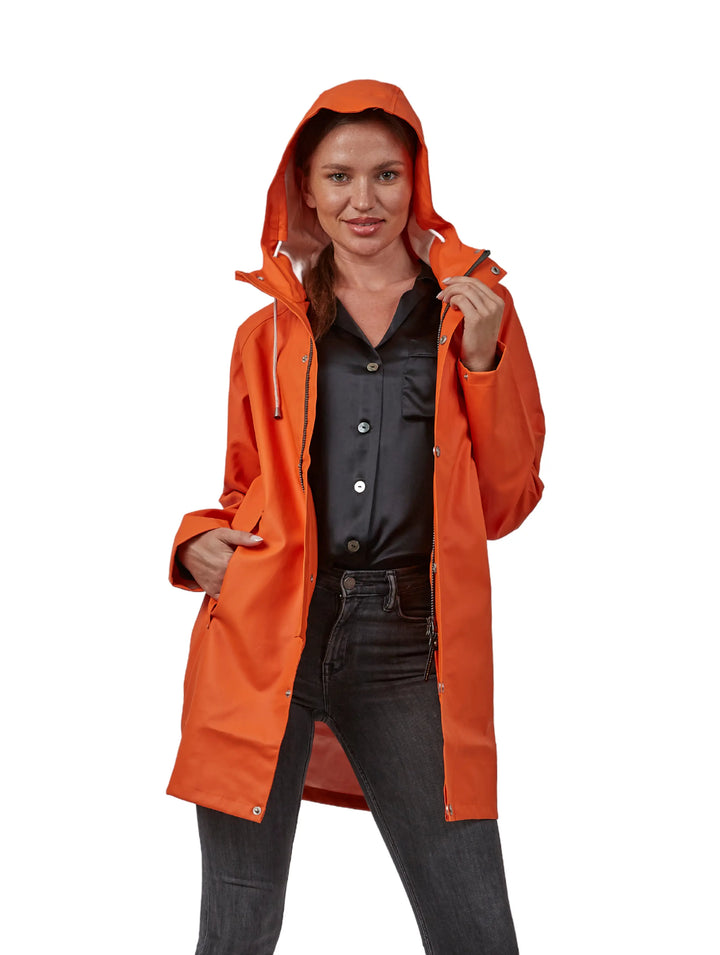 The Manchester Raincoat - FINAL SALE Cotes of London