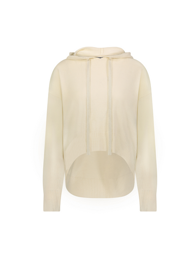 The Dover - Cashmere Hoody