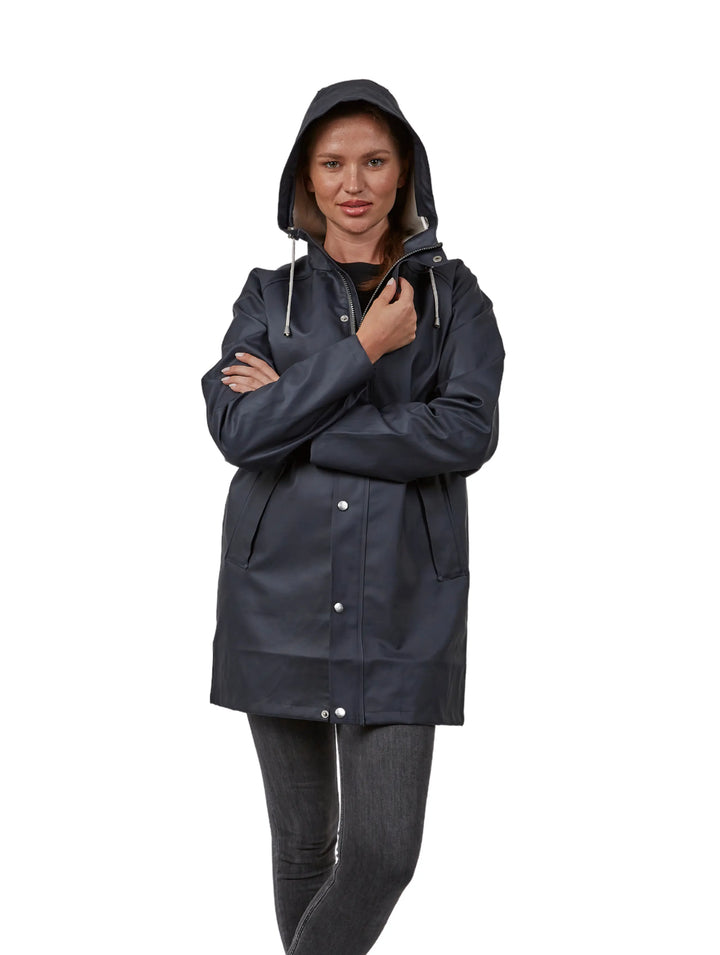 The Manchester Raincoat - FINAL SALE Cotes of London