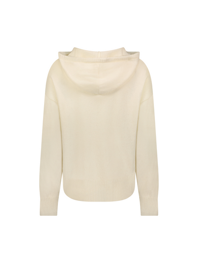 The Dover - Cashmere Hoody