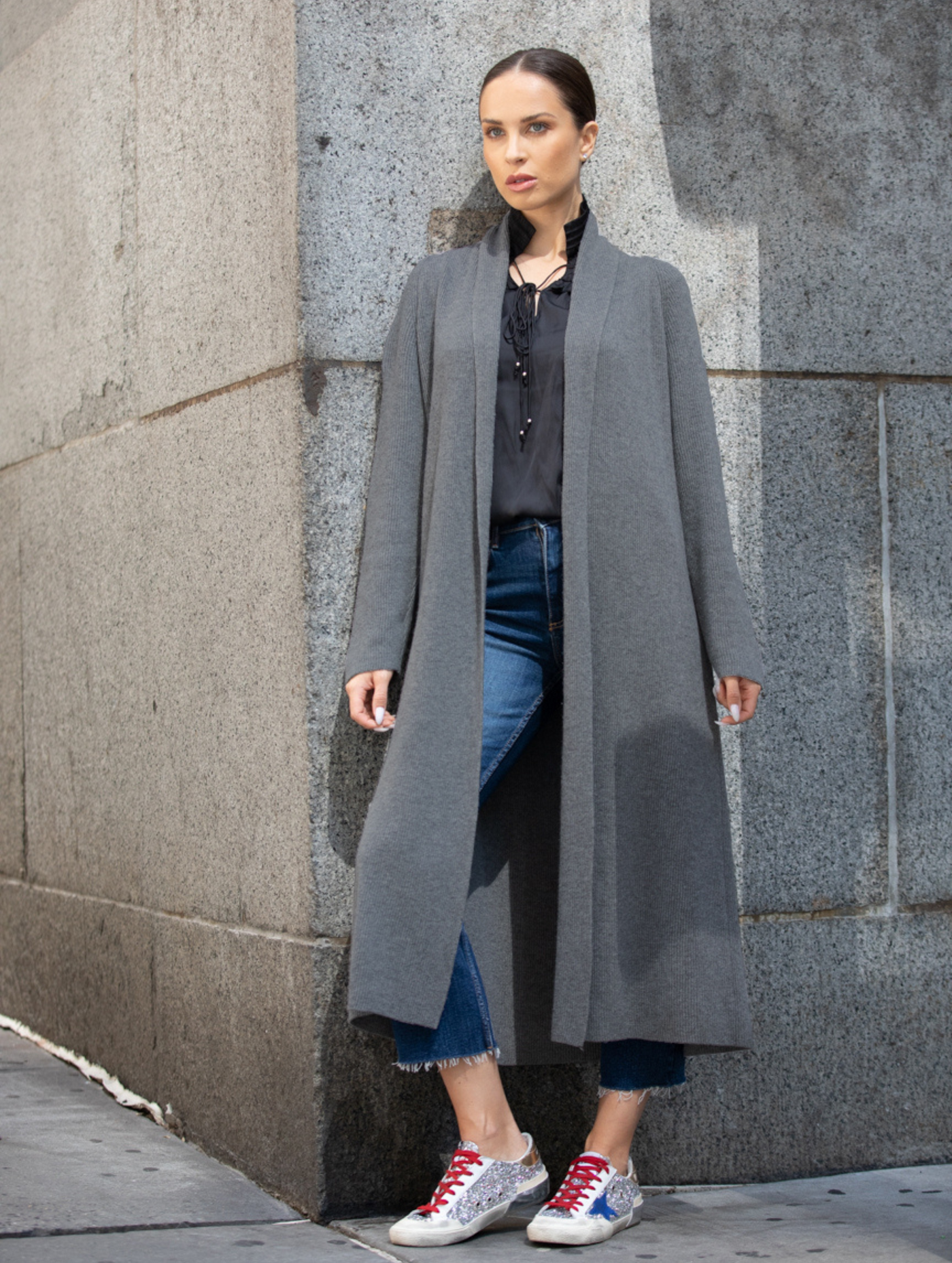 Wool 2025 rich coat