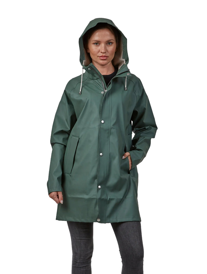 The Manchester Raincoat - FINAL SALE Cotes of London