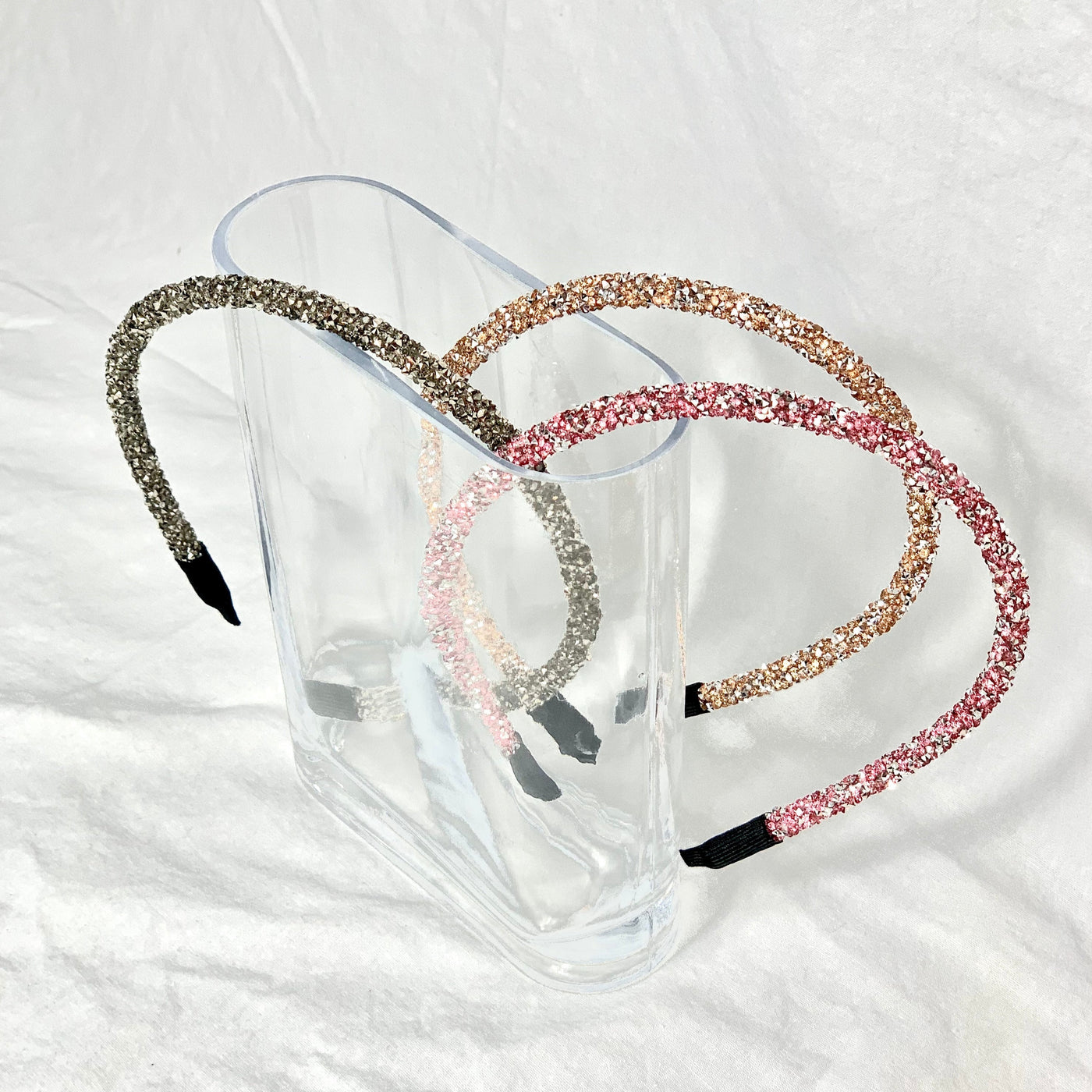 Monoco Sparkles Headbands