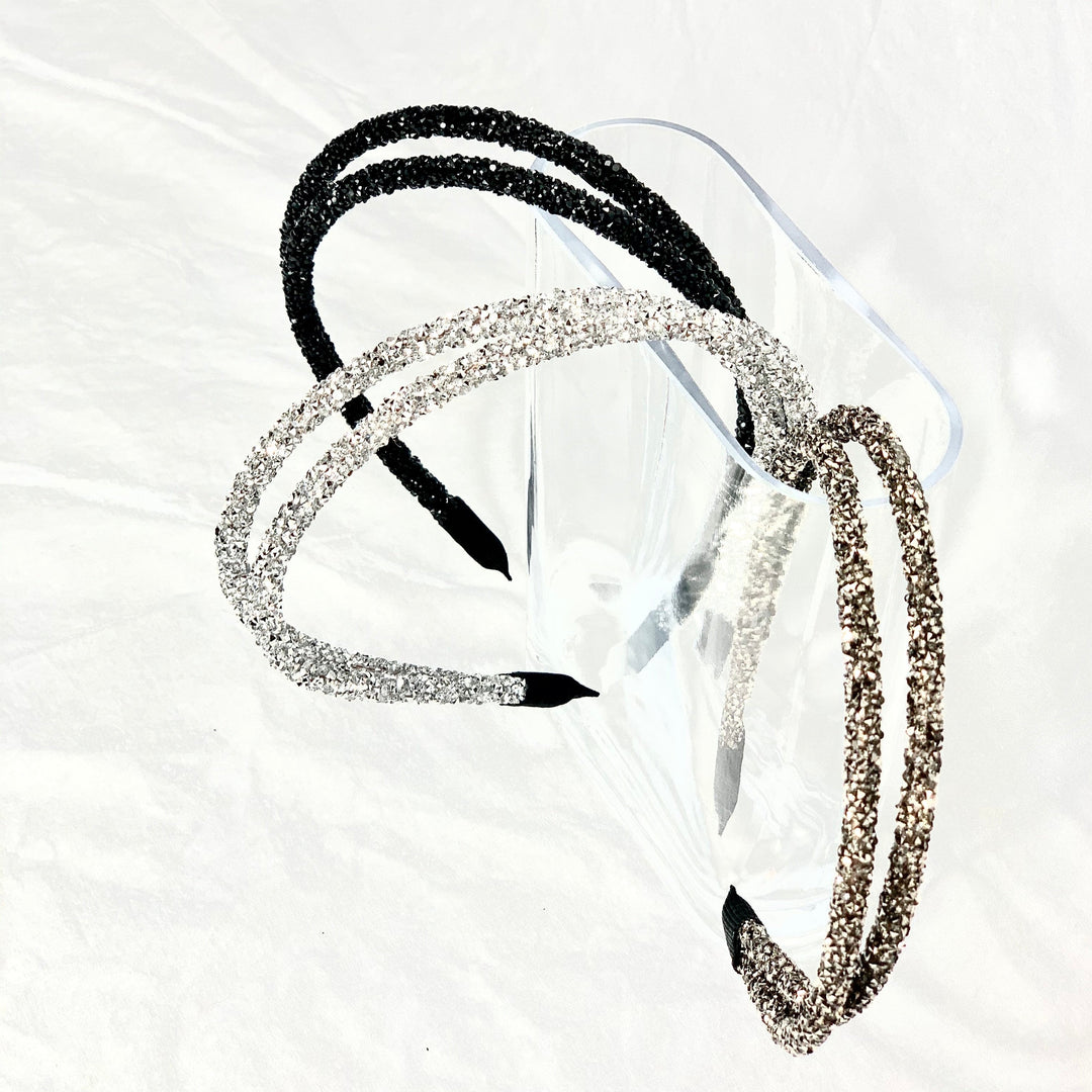 Monoco Sparkles Headbands