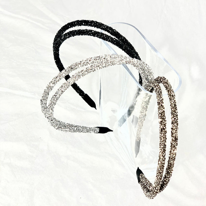 Monoco Sparkles Headbands