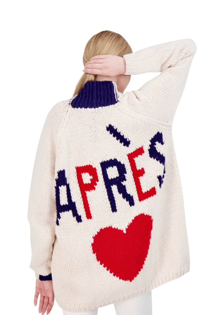 The Buxton | Hand Made Wool Cardigan - Cotes of London